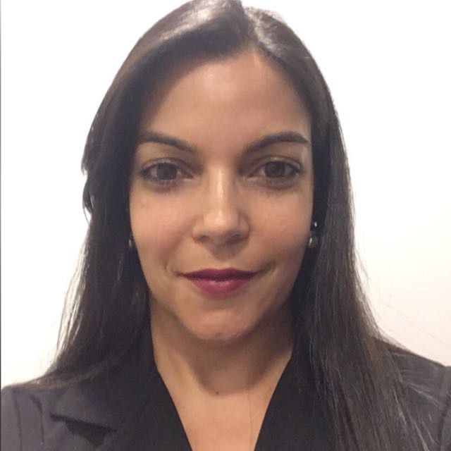 Alessandra Achcar Monteiro Silva